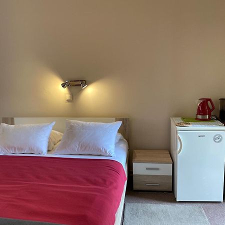 Rooms " City Center Crikvenica "40M Beach Exteriör bild