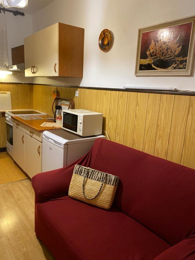 Rooms " City Center Crikvenica "40M Beach Exteriör bild