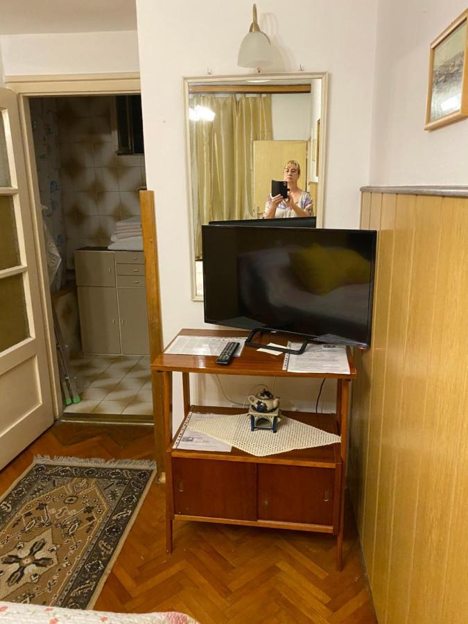 Rooms " City Center Crikvenica "40M Beach Exteriör bild