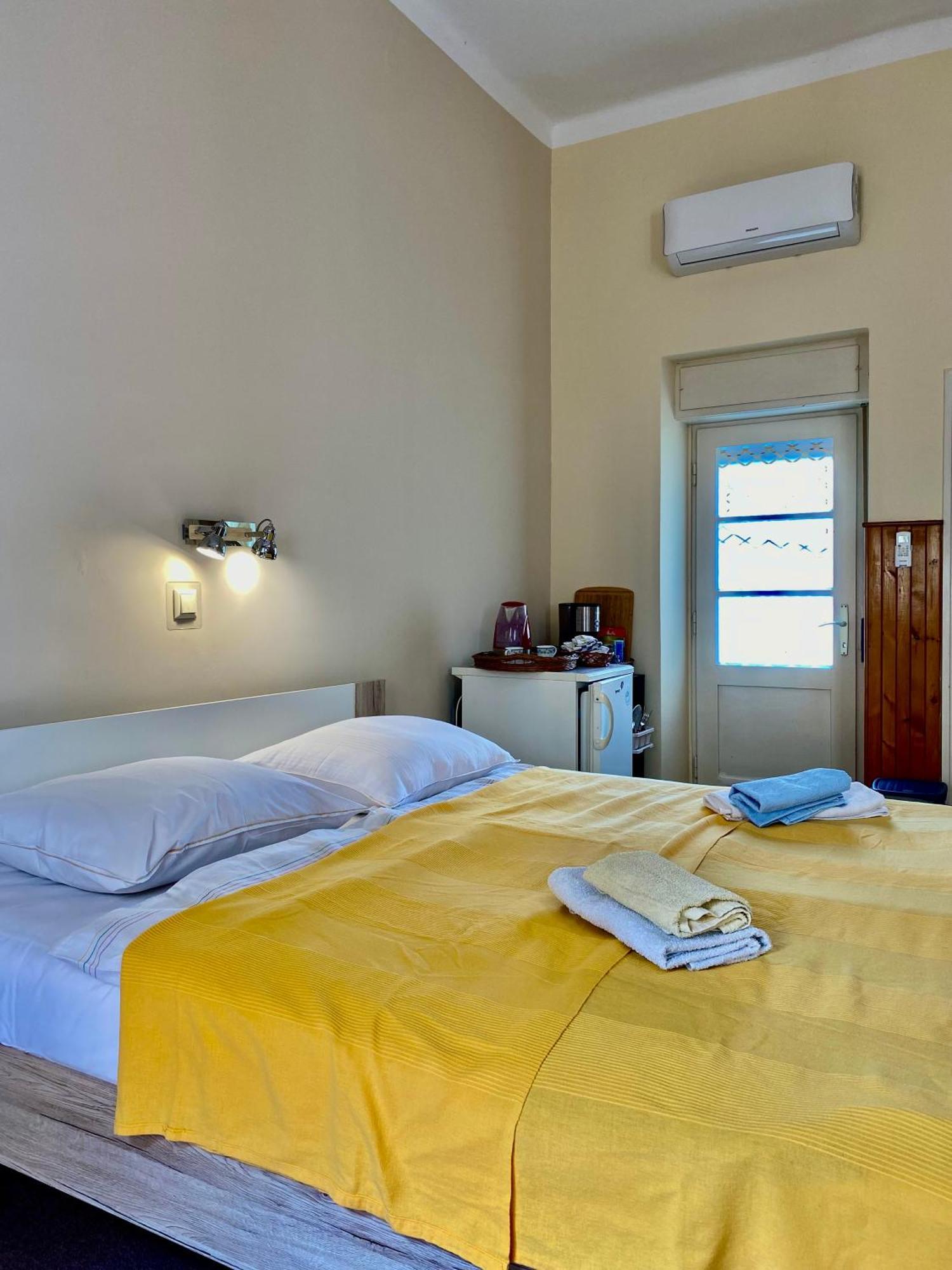 Rooms " City Center Crikvenica "40M Beach Exteriör bild