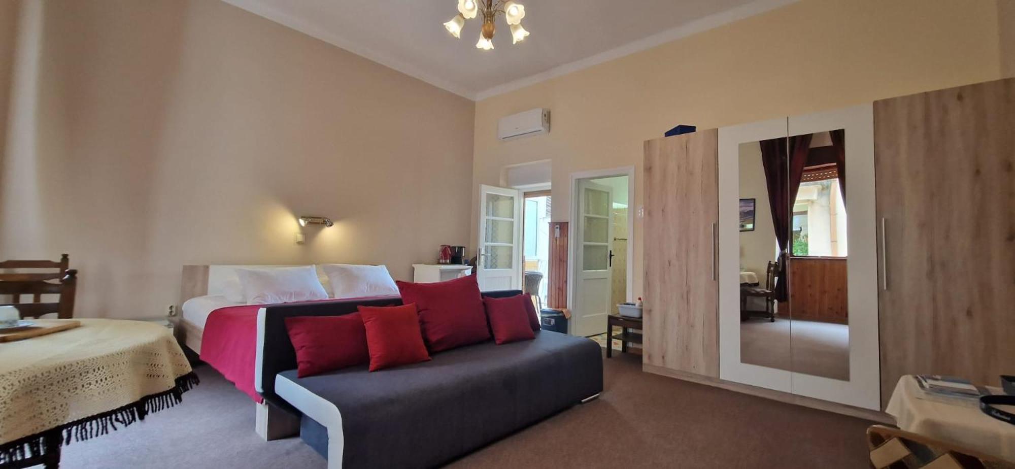 Rooms " City Center Crikvenica "40M Beach Exteriör bild